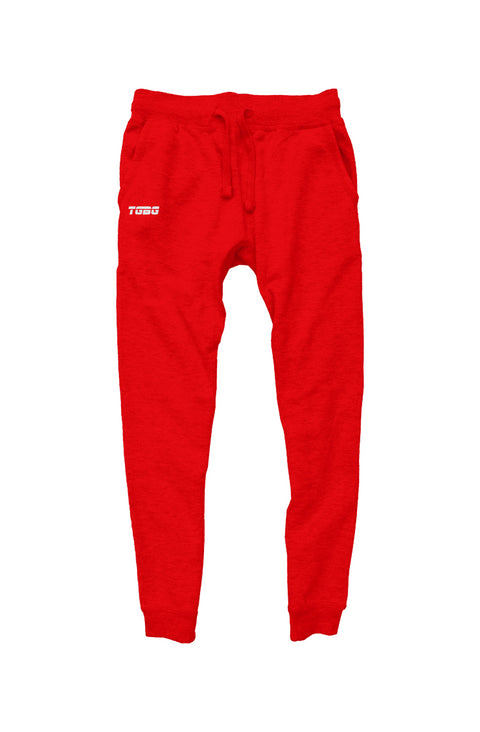 TGBG Essentials Embroidered Joggers