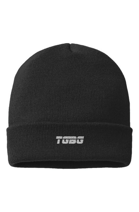 TGBG Essentials Embroidered Beanie