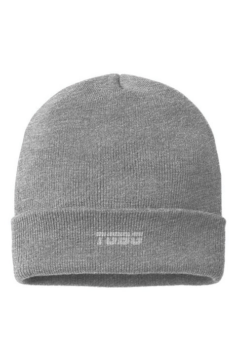 TGBG Essentials Embroidered Beanie