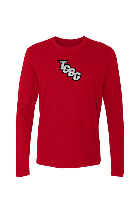 TGBG Top 10 v2.0 Long Sleeve