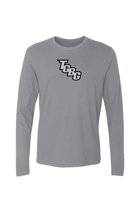 TGBG Top 10 v2.0 Long Sleeve