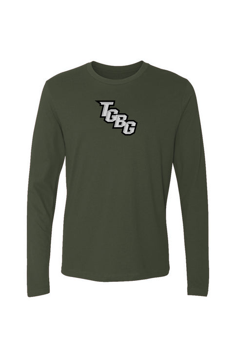 TGBG Top 10 v2.0 Long Sleeve