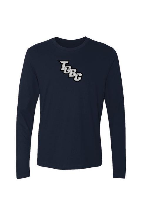 TGBG Top 10 v2.0 Long Sleeve