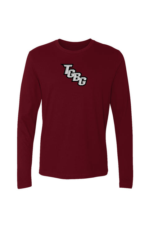 TGBG Top 10 v2.0 Long Sleeve