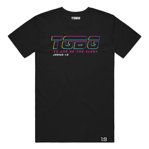 TGBG Legacy Tee