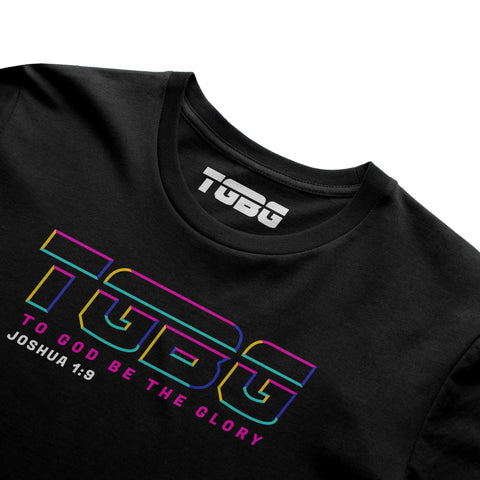 TGBG Legacy Tee