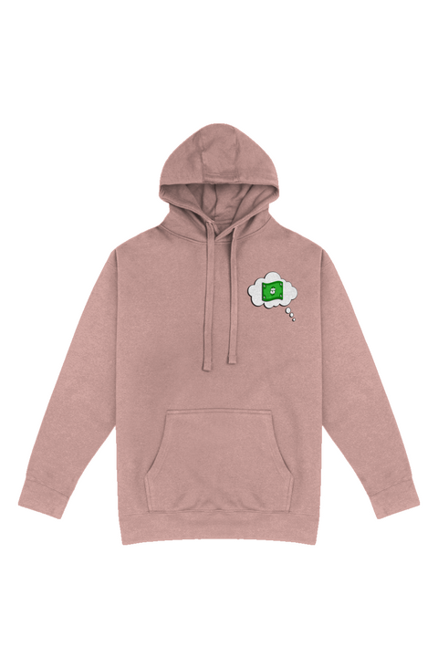 'Dollar & A Dream' Hoodie