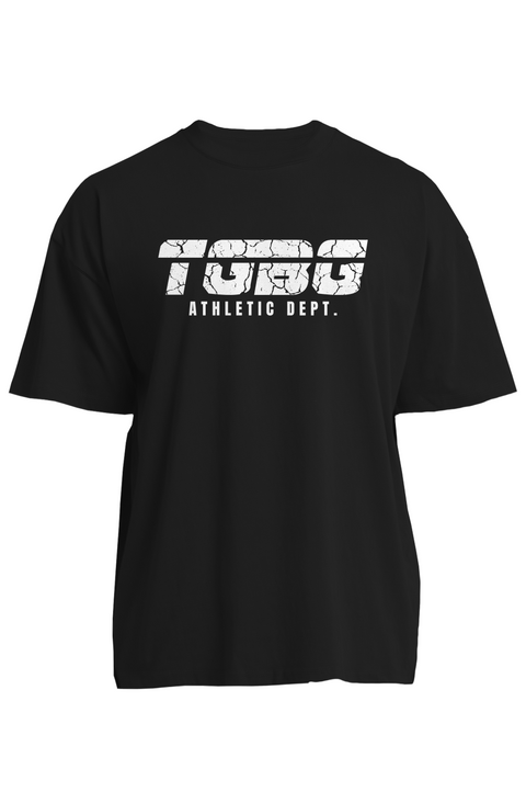 TGBG Athletic Dept Oversized Tee