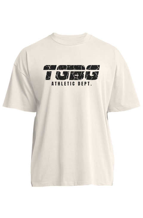 TGBG Athletic Dept Oversized Tee