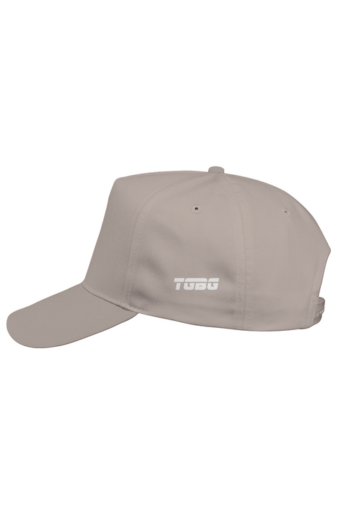 Upside Down Glory 5-Panel Snapback