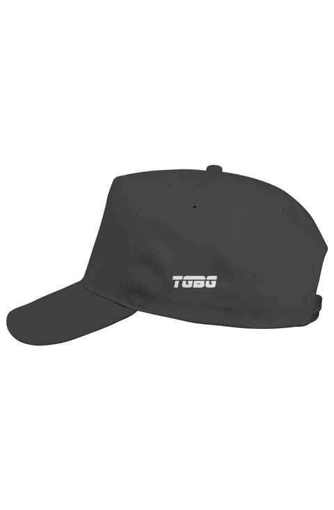 Upside Down Glory 5-Panel Snapback