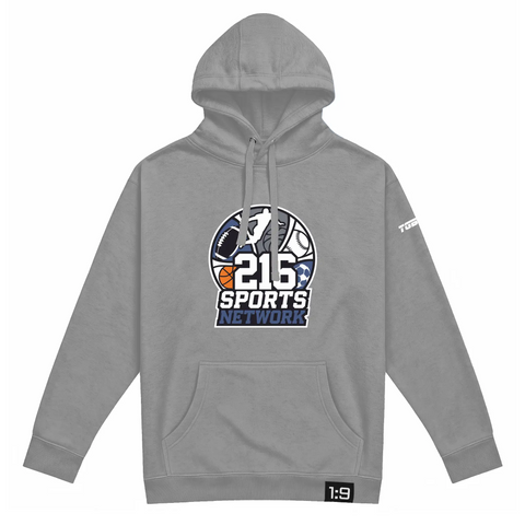 216 Sports Network Hoodie