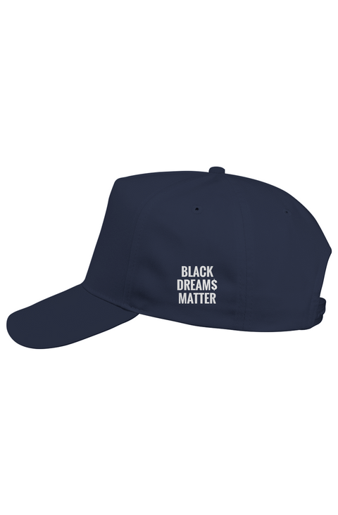 216 Sports Network 5 Panel Snapback