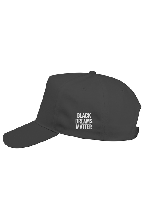 216 Sports Network 5 Panel Snapback