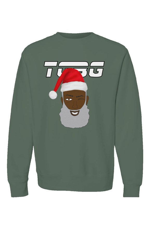 TGBG Xmas 2K20 Sweatshirt