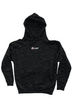Load image into Gallery viewer, TGBG GLORY Camo Embroidered Hoodie