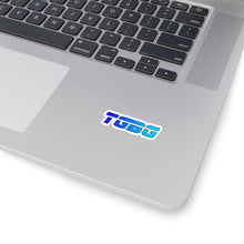 Load image into Gallery viewer, TGBG FreezyBlue Sticker