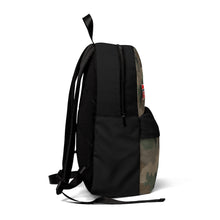 Load image into Gallery viewer, TGBG Camo Backpack