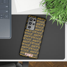 Load image into Gallery viewer, TGBG &#39;GODFIDENCE&#39; Slim Phone Case