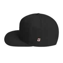 Load image into Gallery viewer, TGBG District Snapback