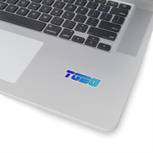 Load image into Gallery viewer, TGBG FreezyBlue Sticker