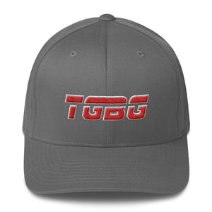 TGBG Flex-Fit Cap