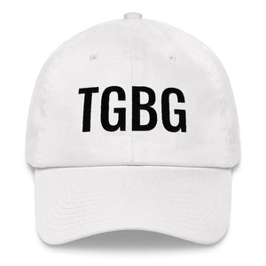 TGBG OG Dad Hat