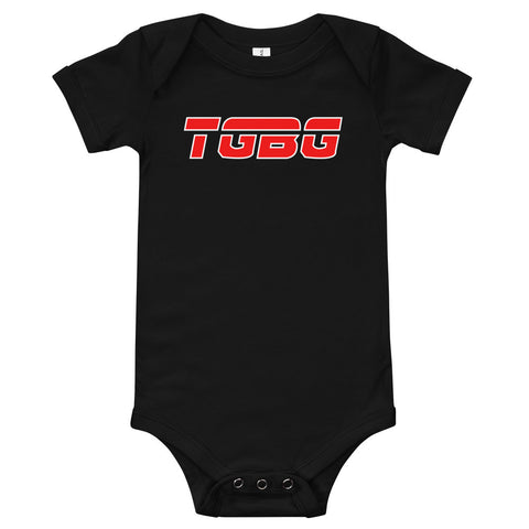 TGBG Baby Bodysuit