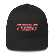 Load image into Gallery viewer, TGBG Flex-Fit Cap