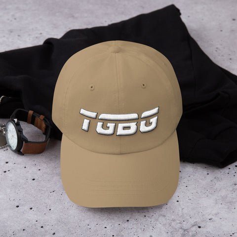 TGBG Dad Hat