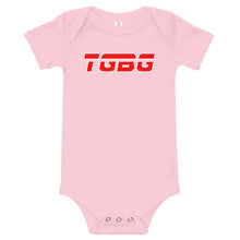 Load image into Gallery viewer, TGBG Baby Bodysuit