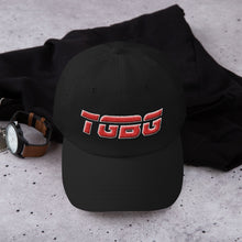 Load image into Gallery viewer, TGBG Dad Hat