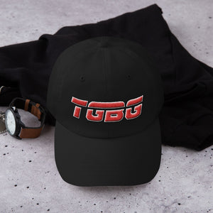 TGBG Dad Hat