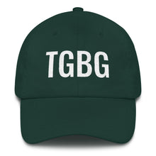 Load image into Gallery viewer, TGBG OG Dad Hat