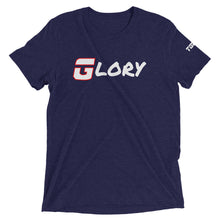 Load image into Gallery viewer, TGBG Glory Tri-Blend Tee