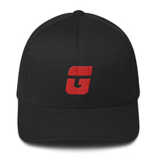 Load image into Gallery viewer, TGBG Classic Flex-Fit Cap