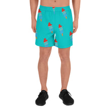 Load image into Gallery viewer, TGBG FreezPop Sport Shorts - Teal