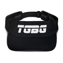 Load image into Gallery viewer, TGBG Sports Visor