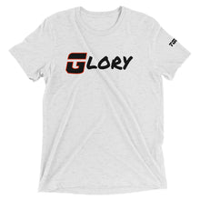 Load image into Gallery viewer, TGBG Glory Tri-Blend Tee