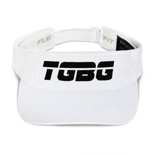 Load image into Gallery viewer, TGBG Sports Visor
