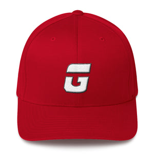 TGBG BigG Flex-Fit Cap