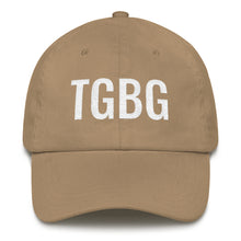 Load image into Gallery viewer, TGBG OG Dad Hat