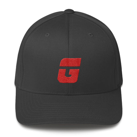 TGBG Classic Flex-Fit Cap